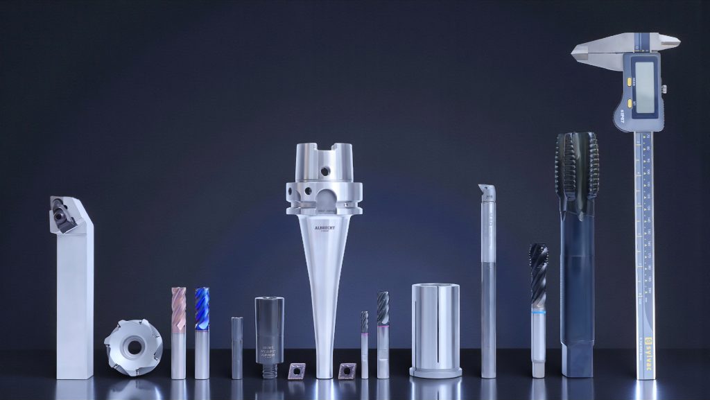 CNC Tools